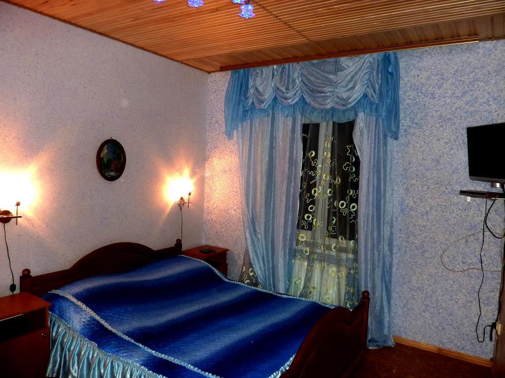 Makovytsya Hotel Iaremcea Cameră foto