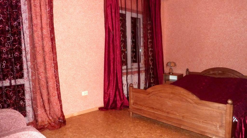 Makovytsya Hotel Iaremcea Cameră foto