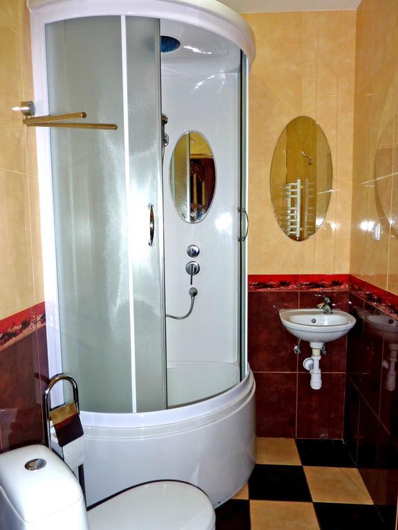 Makovytsya Hotel Iaremcea Cameră foto