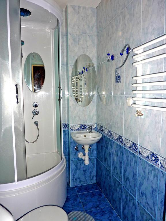 Makovytsya Hotel Iaremcea Cameră foto