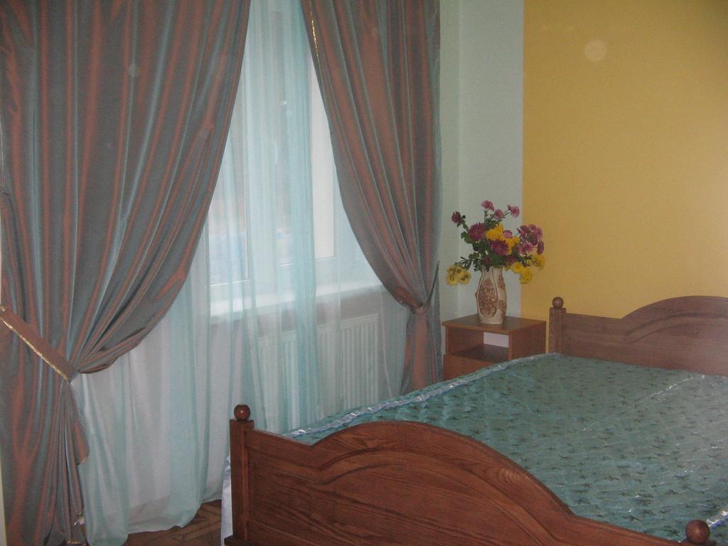 Makovytsya Hotel Iaremcea Cameră foto