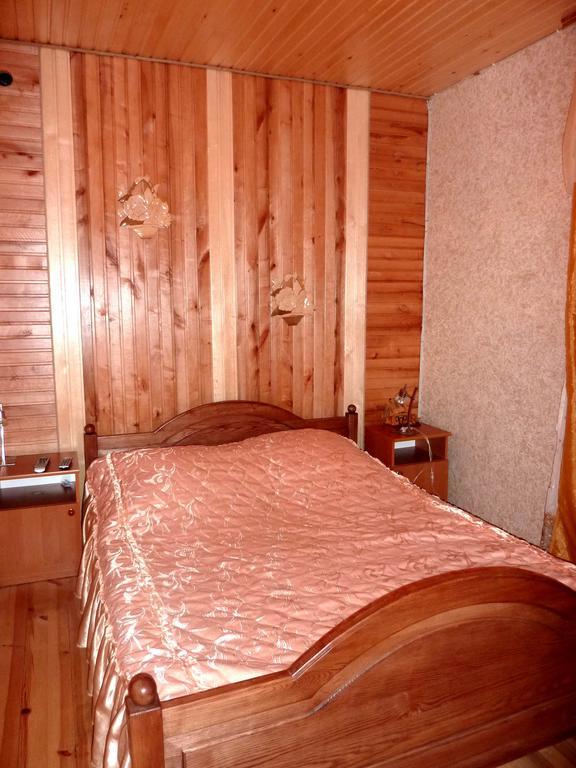 Makovytsya Hotel Iaremcea Cameră foto