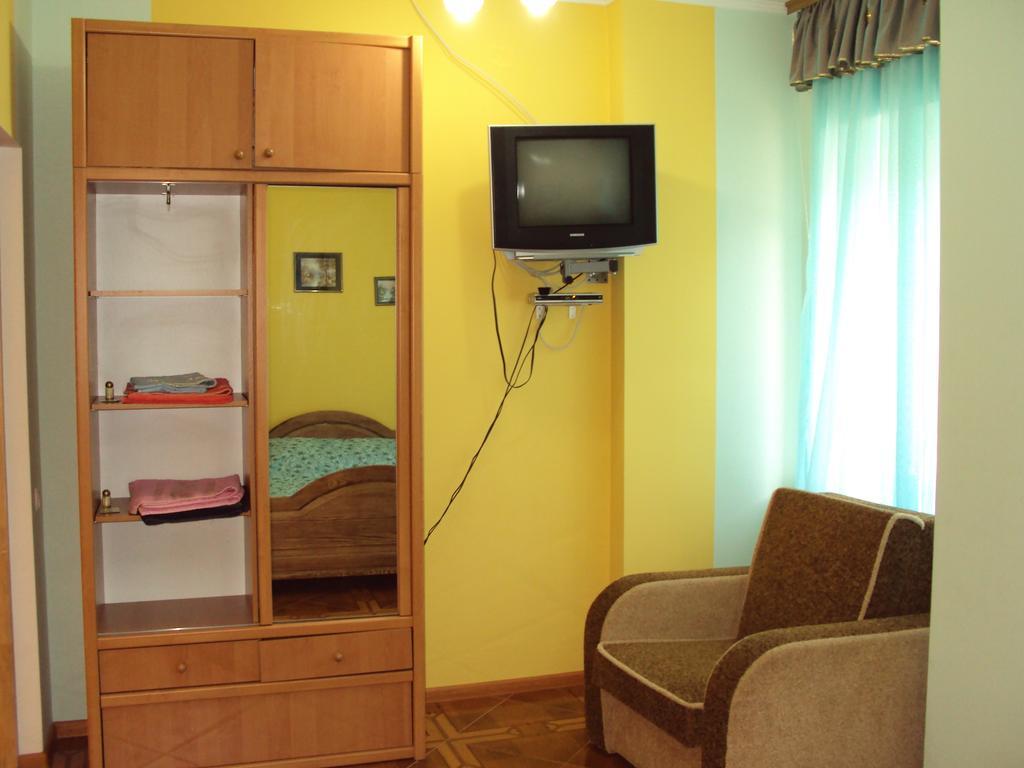 Makovytsya Hotel Iaremcea Cameră foto